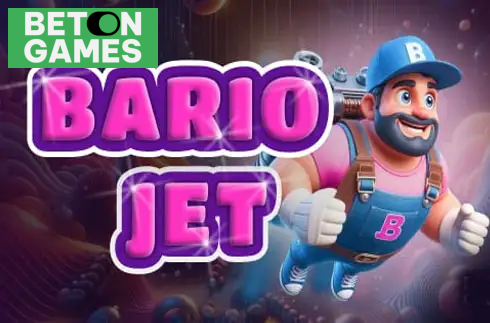 Bario Jet